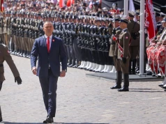 Prezydent Nawrocki ostro reaguje na gest Zełenskiego. Odbierze order