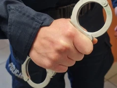 Zamówili pizzę, potem okradli dostawcę. 27-latkowie zatrzymani