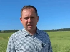 Grzegorz Guzik: Dzik ważniejszy od rolnika? Po prostu ogrodzimy całą Polskę