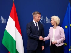 Deszcz pieniędzy nad Budapesztem. KE odblokowała 16 miliardów euro dla Węgier. „Historyczny przełom”