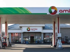 Amic Energy przejmuje paliwowego konkurenta. Sieć wchodzi na nowy rynek