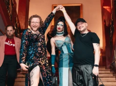 Queerowy Bal w Starym Teatrze. Noc tańca, drag show i klimatu lat 20