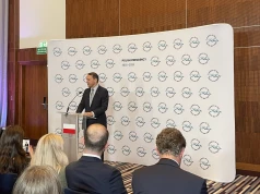 Szefowie MSZ Rady Państw Morza Bałtyckiego obradowali w Sopocie. Zwieńczeniem podpisanie deklaracji