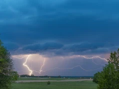 Mówią, że rzeka nie przepuści burzy. Ile jest w tym prawdy?
