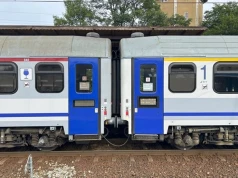 PKP Intercity: Blokada drzwi – będą dodatkowe zabezpieczenia