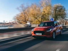 Punkty karne za przekroczenie prędkości – limity, konsekwencje i jak odzyskać prawo jazdy