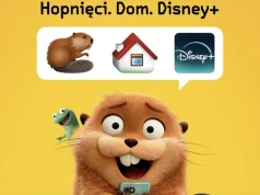 Nowa animacja Pixara wskakuje do Disney+. „Hopnięci” mogą być hitem najbliższych tygodni!