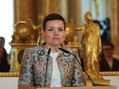 Ministra kultury o rządowym wsparciu dla artystów. "Będę bronić tej ustawy"