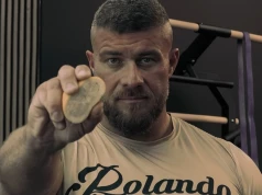 Nizioł z numerem dla sportowych fanatyków i jubileuszowym albumem