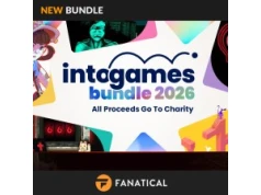 Zrób dobry uczynek kupując gry PC. Charytatywna paczka (11 kluczy Steam) za 63 zł w Fanatical!