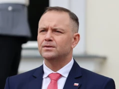 "Piekło zamarzło" w Sejmie. Ale Nawrocki nie zostawił złudzeń, weto już gotowe
