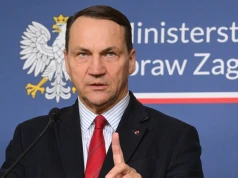 Ambasador Ukrainy wezwany do MSZ. Resort "oburzony"