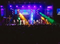 „I nawet jeśli wszystko skończy się”… Hymn Festiwalu Życia 2026 wchodzi mocno od pierwszego razu