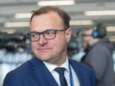 Kolejny prezydent z KO zostanie odwołany? Referendum popiera... Polska 2050