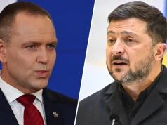 W pomyśle prezydenta nie chodzi o Ukrainę. To gra wewnętrzna