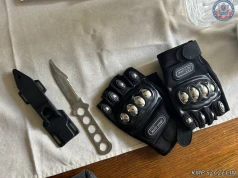 Brutalny atak w Szczecinie. 45-latek miał działać z premedytacją