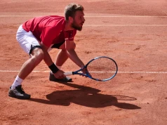 Tenis ziemny: Walków i Martos Gornes odpadają z turnieju Challenger Vicenza.
