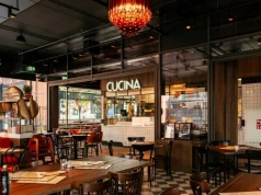 Benvenuti a Powiśle. L'Osteria otwiera swoje drzwi w sercu Warszawy