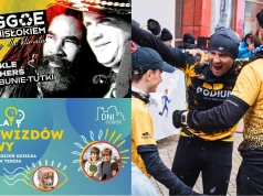 Co robić w weekend w Rzeszowie? Koncerty, pikniki, teatr i reggae opanują miasto