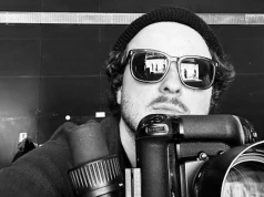 Polski fotograf mody zadebiutuje z filmem krótkometrażowym. W obsadzie Anna Próchniak i Bartosz Bielenia