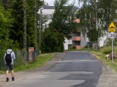 Bezpieczna droga do rozbudowanej szkoły. Rusza ważna inwestycja na rzeszowskim Staromieściu