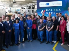 Nowe systemy inżynieryjne i minowania narzutowego dla Sił Zbrojnych RP. Realizacja programu SAFE w Bydgoszczy
