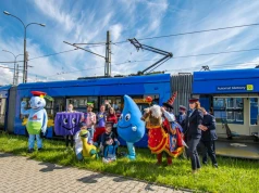Dzień Dziecka i nie tylko. Co w ten weekend można robić w Krakowie?