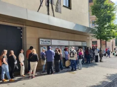 Tłumy ruszą po darmowe bilety do teatrów w Krakowie