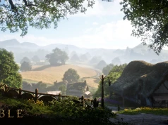 Fable oficjalnie przesunięte na luty 2027