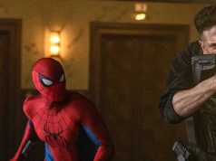 Czy Punisher złagodnieje w nowym Spider-Manie? Aktorzy o kategorii wiekowej