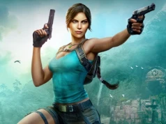 Tomb Raider: Legacy of Atlantis jak Elden Ring? Zadbać ma o to Polak od Horizona