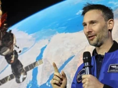 Spór z polskim astronautą i fundusze w zawieszeniu. Co się dzieje w Polskiej Agencji Kosmicznej?