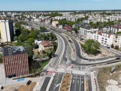Trasa Staromostowa wreszcie zostanie otwarta. Pierwszy przejazd - 30 maja