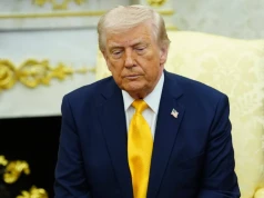 Trump odsłania karty. Kluczowa narada