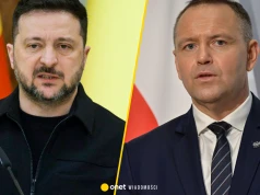 Karol Nawrocki chce odebrać order Wołodymyrowi Zełenskiemu. Był jeden taki przypadek