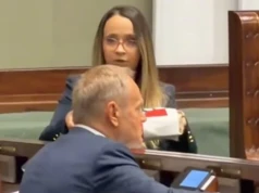 Ponad 5,6 tys. podpisów w obronie szpitala w Lesku. Apel w Sejmie