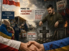 Granice cierpliwości? Coraz większe napięcie wokół relacji Polski z Ukrainą