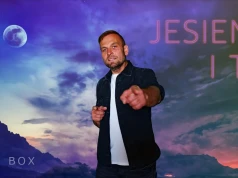 BLUE BOX – Jesień i Ty (z rep. EX PROBLEM)