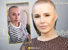 Blanka Lipińska dosadnie o związkach jednopłciowych. "Nie macie prawa się wtrącać"