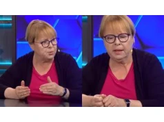 Ilona Łepkowska wywołała BURZĘ słowami o sprzątaczkach i kasjerkach. Internauci: "Naprawdę WSTYD"