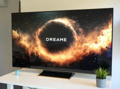 Recenzja Dreame 65S100 Mini LED 65”. Nowy gracz na rynku telewizorów