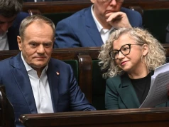 "Co mieliśmy zrobić? Zerwać koalicję?". Długosz: Ściema zamiast ustawy