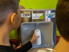Kolejna propozycja na Dzień Dziecka. Będą sportowe wyzwania i wejściówki do Fabryki Wody