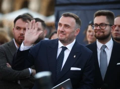 Bocheńczak rusza po Kraków. „Struktura mafijna z Don Corleone”