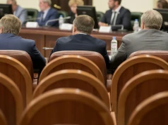Procedury są, ale chętnych brakuje. Partycypacja w polskim samorządzie nie ma się najlepiej