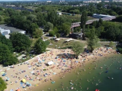 Muzyka i atrakcje nad Bagrami. W Krakowie odbędzie się chorwacki piknik 2026