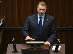 Ważna propozycja PiS dla Konfederacji! Chodzi o prezydenta