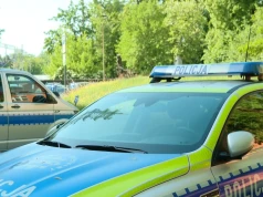 Zgłaszali fałszywe alarmy bombowe. Dwaj mężczyźni z zarzutami
