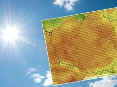 Pogoda na Boże Ciało i długi weekend. Synoptycy pokazali mapy