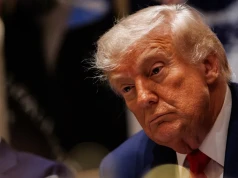 Prezydenturę Trumpa przewidział na lata przed nią. Teraz kultowy twórca sam wystartuje